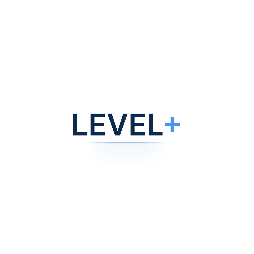 LEVEL+